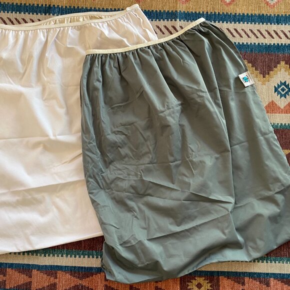 Cloth Diapering Starter Kit: Birth to Six Months - Picture 7 of 8